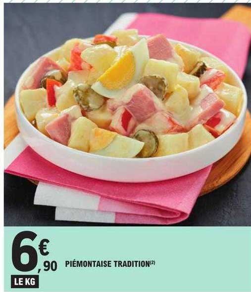 Piémontaise Tradition