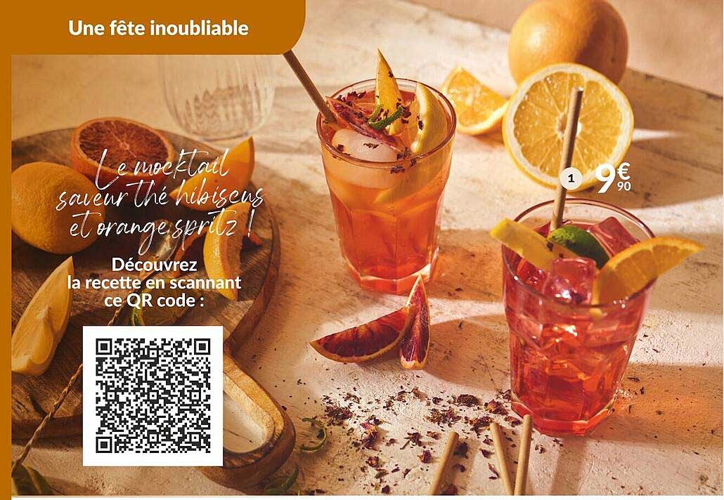 une fête inoubliable