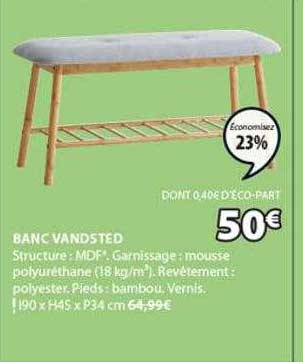 Banc Vandsted
