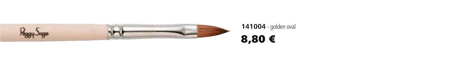 141004 - golden oval