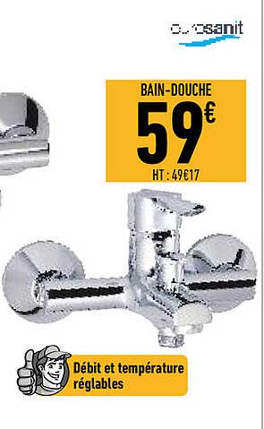 bain-douche
