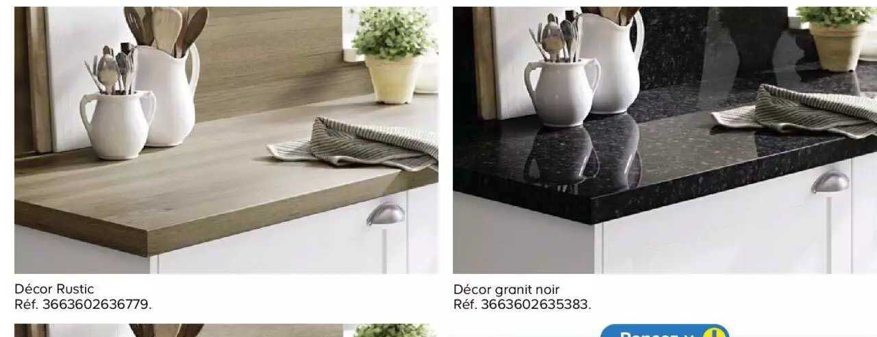 décor rustic décor granit noir