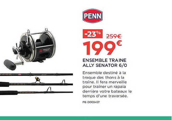 ensemble traîne ally senator  penn