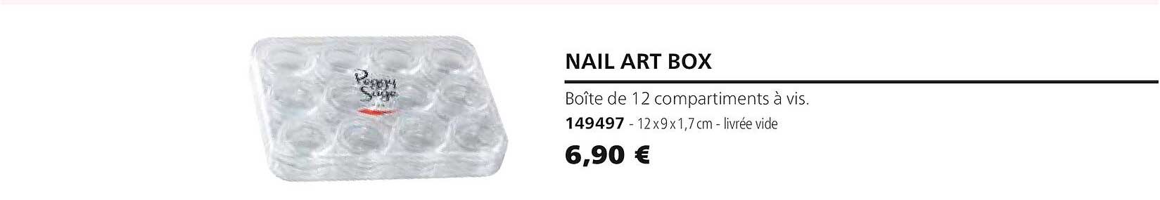 nail art box 149497
