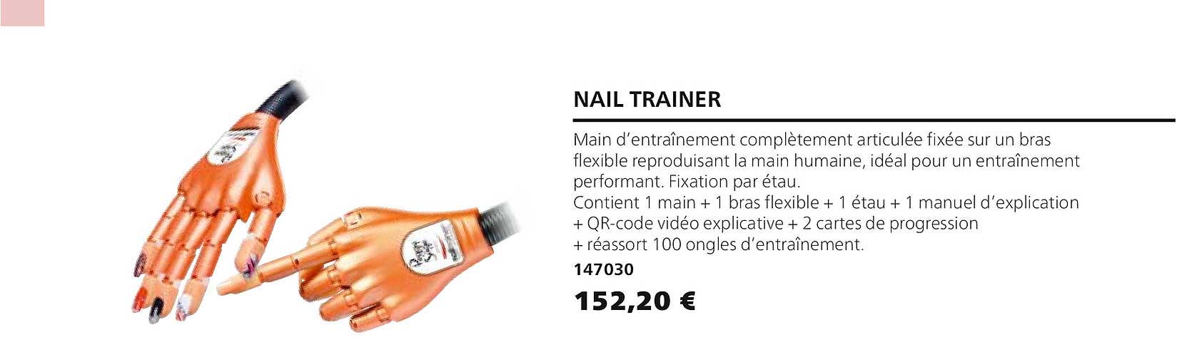 nail trainer 147030