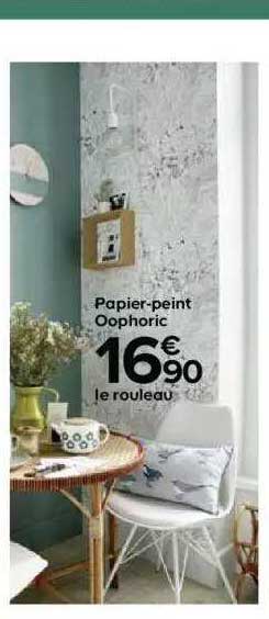 Papier-peint Oophoric