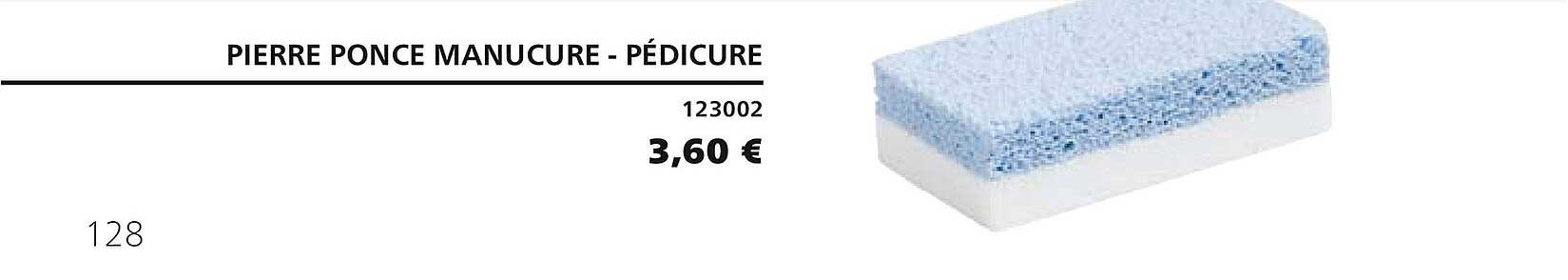 pierre ponce manucure - pédicure 123002