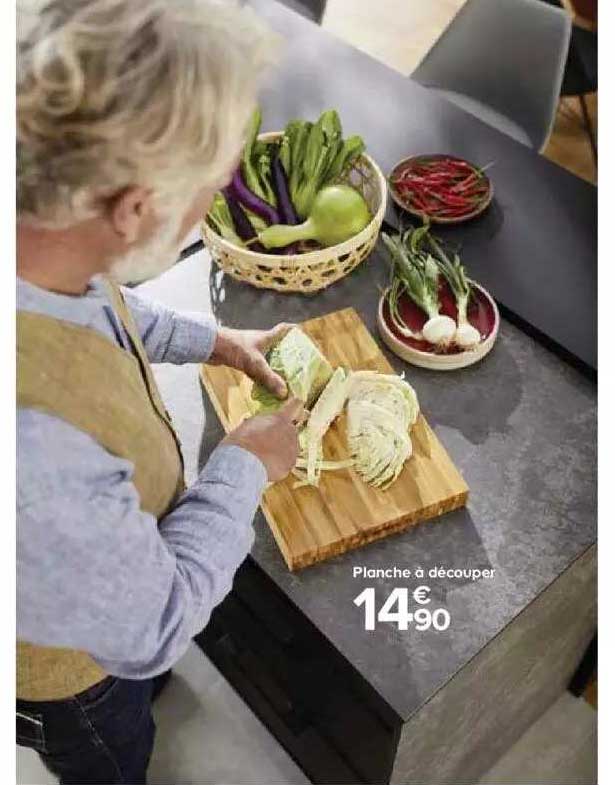 Planche à Découper