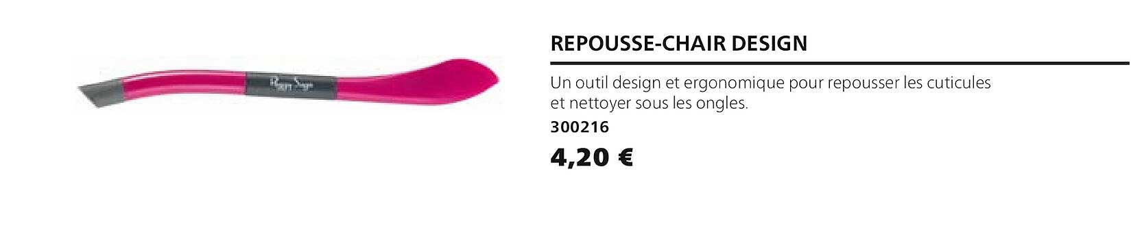 repousse-chair design 300216