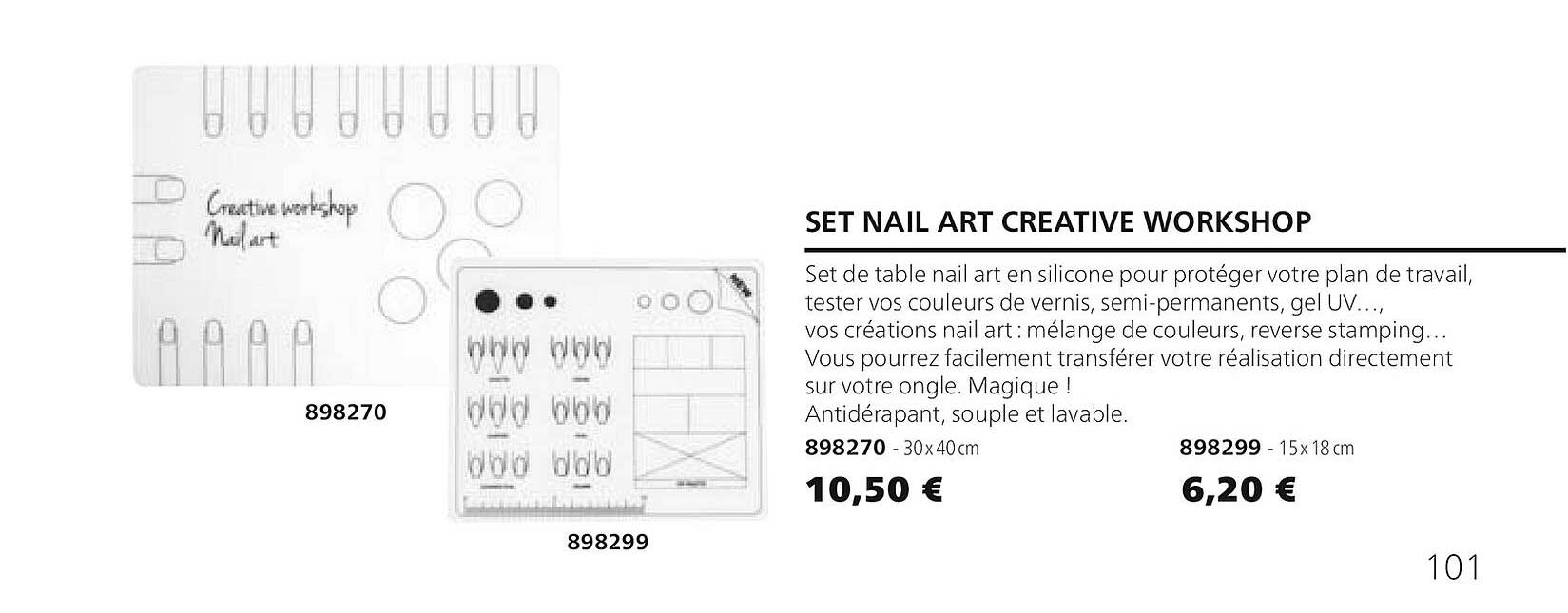 set nail art creative workshop 898270 898299