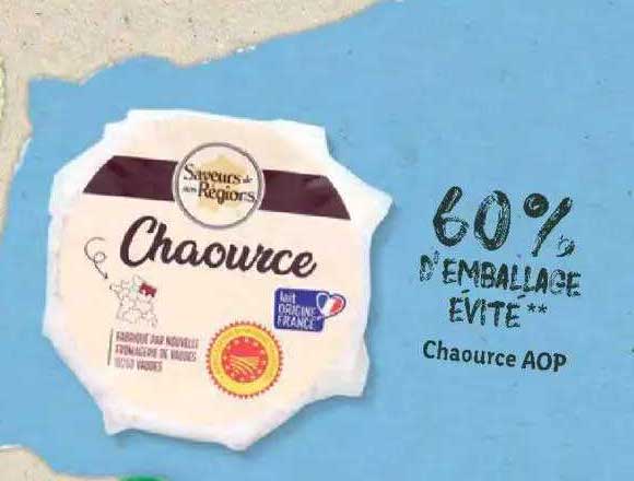 Chaource Aop