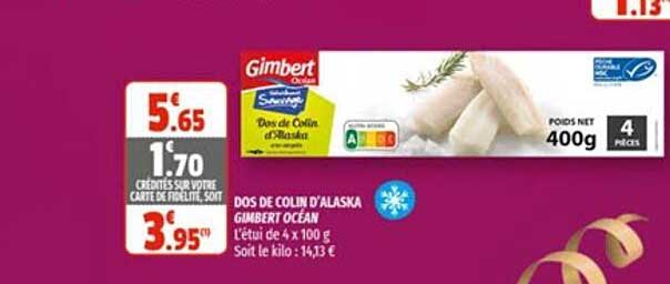 dos de colin d'alaska gimbert océan