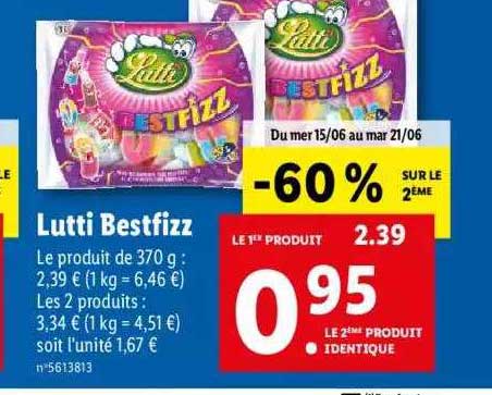 Lutti Bestfizz