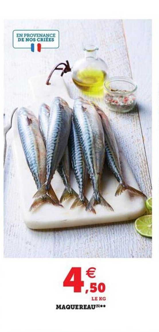Maquereau