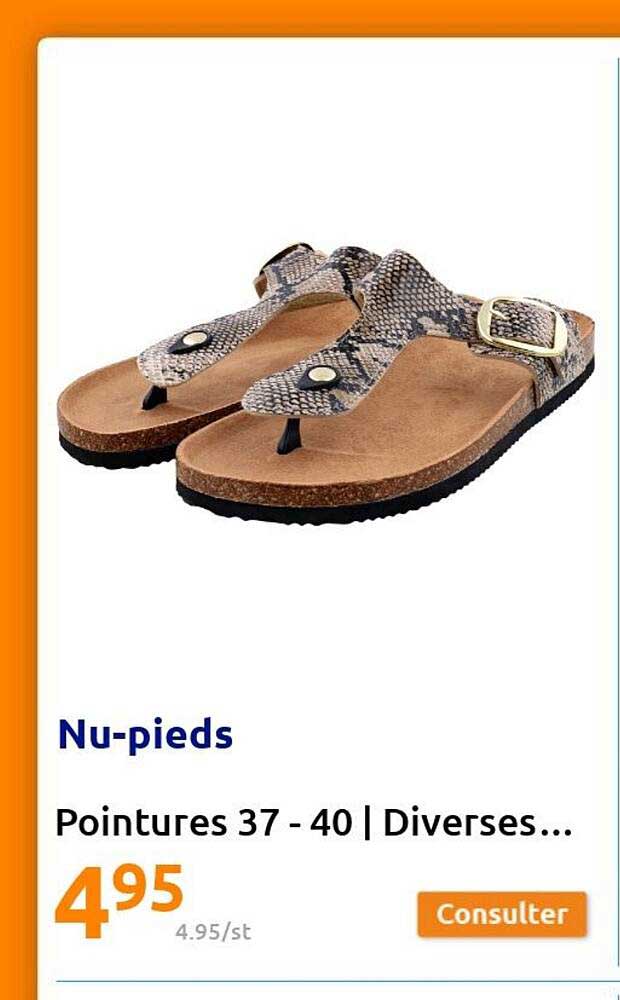 Nu-pieds