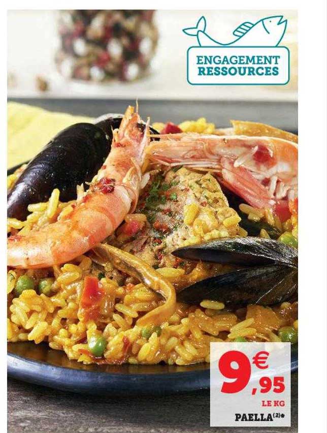 Paella