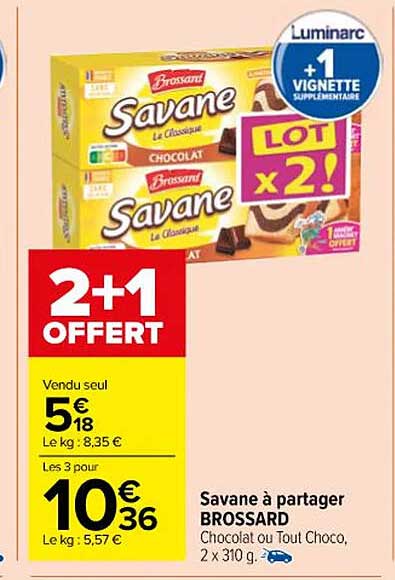 savane à partager brossard