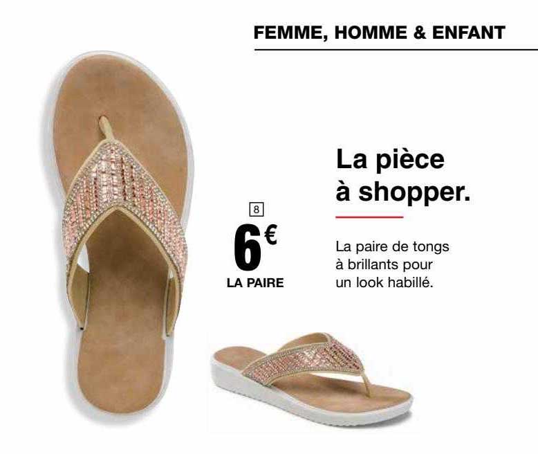 La Paire Femme, Homme & Enfant