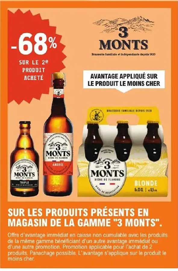 3 MONTS