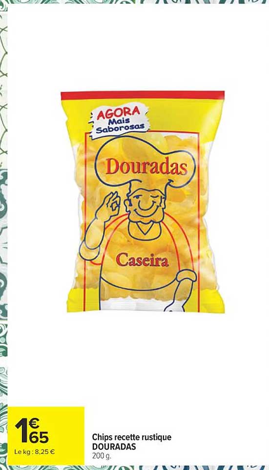 AGORA Douradas Casaira