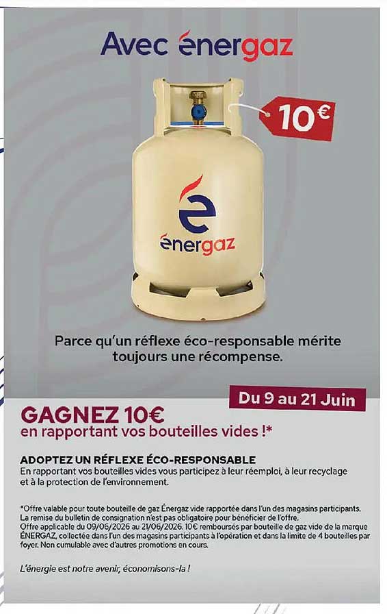 Avec énergaz