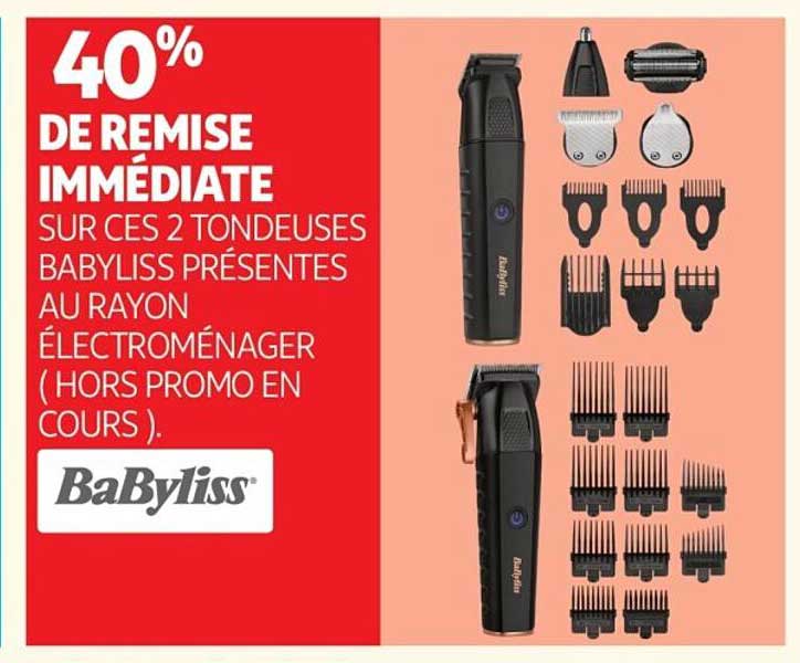 BaByliss