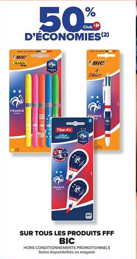 BIC