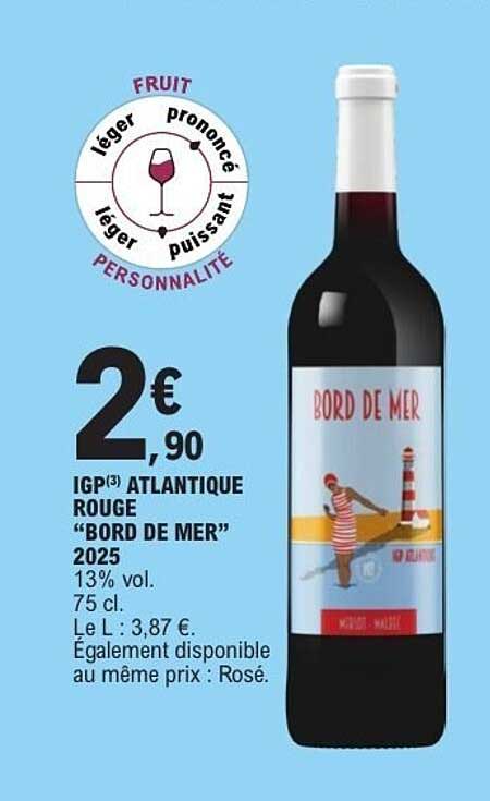 Bord de Mer