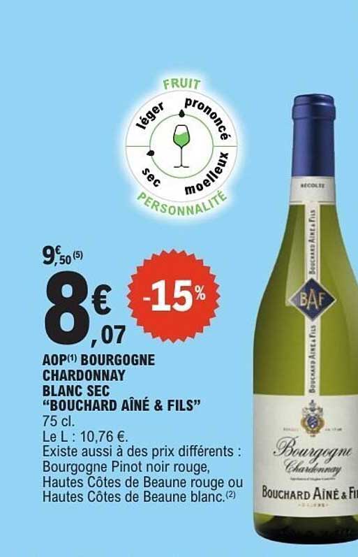 Bouchard Aîné & Fils