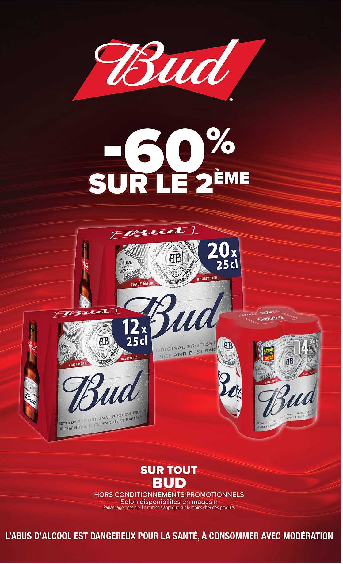 Bud
