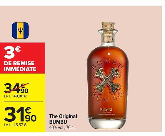 Bumbu The Original