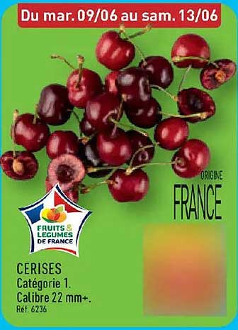 CERISES