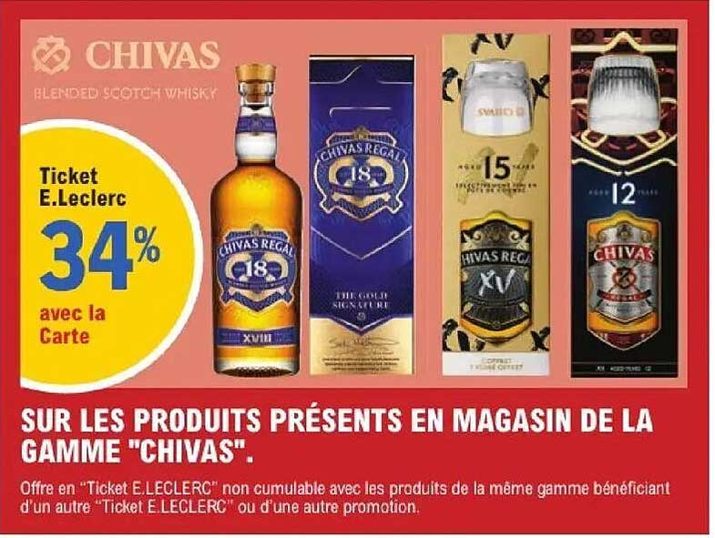 CHIVAS