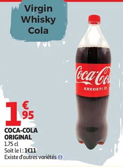 Coca-Cola Original