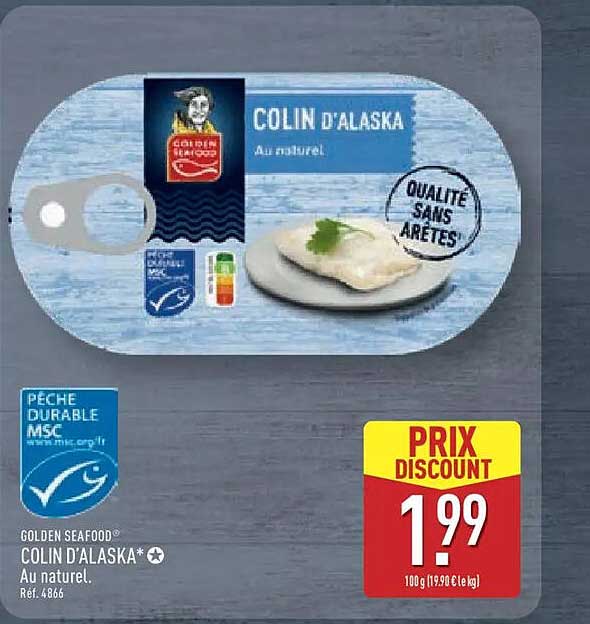 Colin d'Alaska