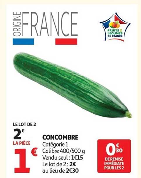 CONCOMBRE
