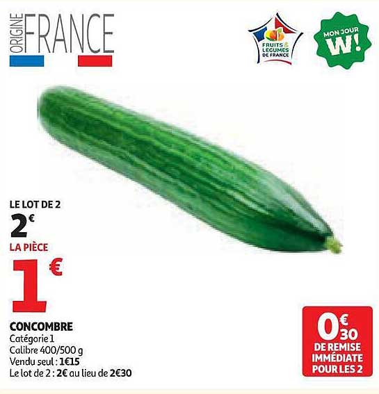 CONCOMBRE
