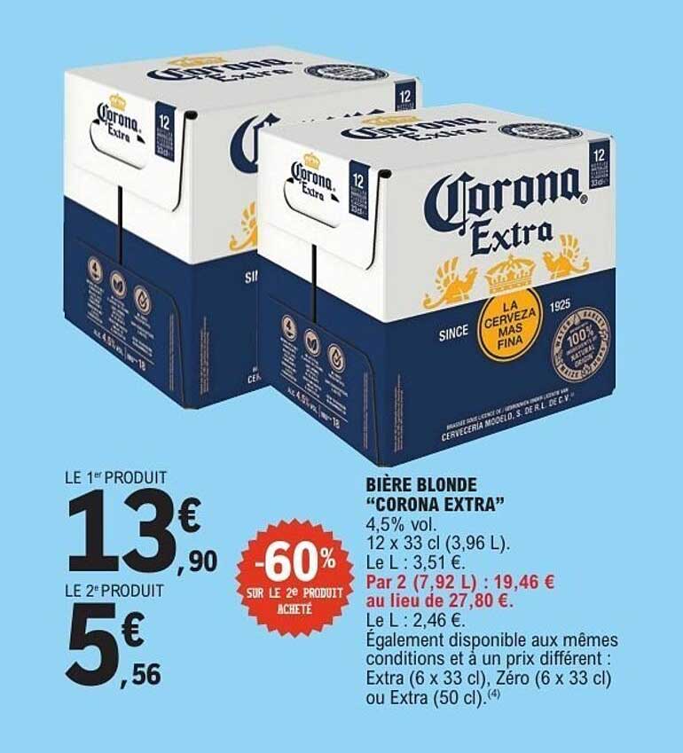Corona Extra