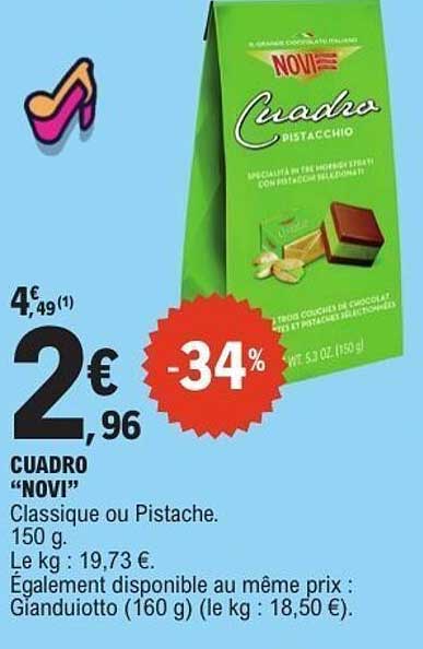 Cuadro "Novi