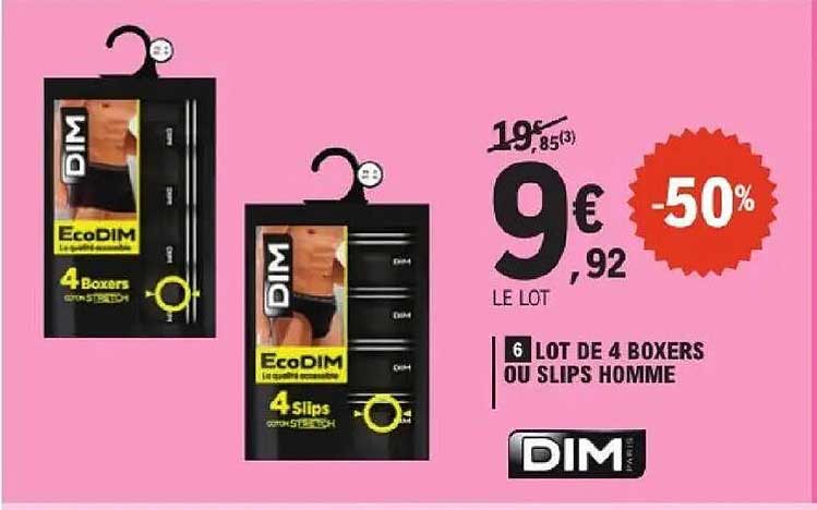 DIM EcoDIM