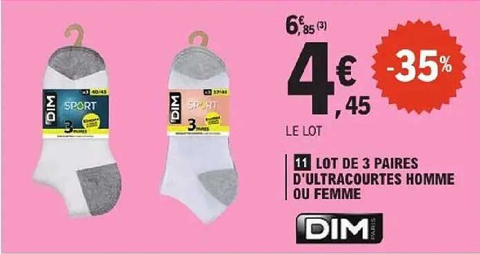 DIM Sport