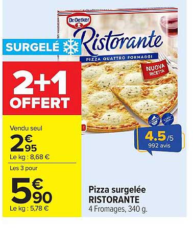 Dr.Oetker Ristorante