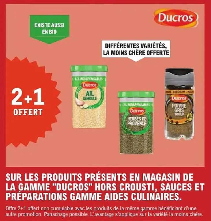 Ducros