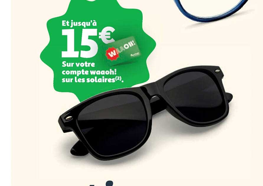 Et jusqu'à 15€