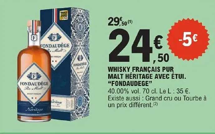 FONDAUDEGE