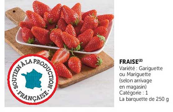 FRAISE