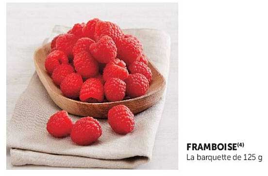FRAMBOISE