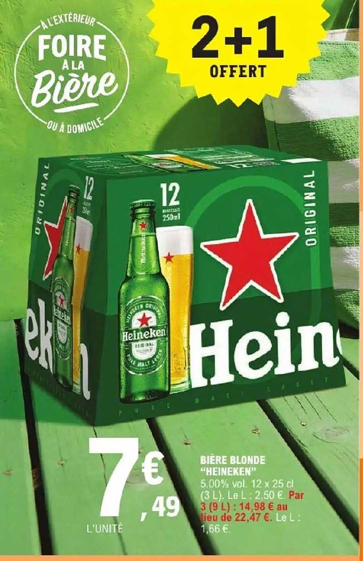 Heineken