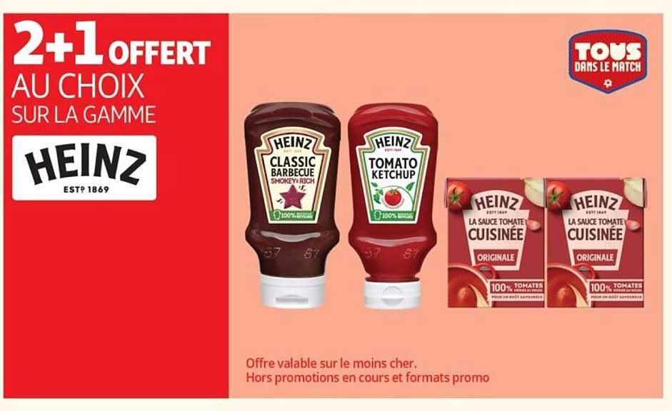 HEINZ