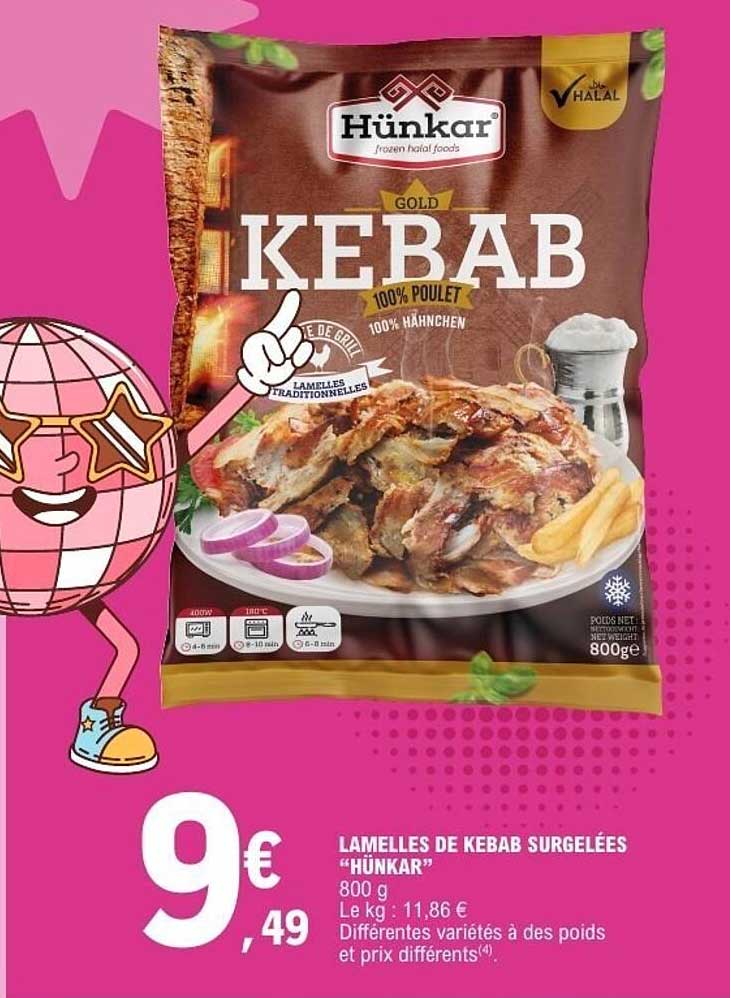 Hünkar KEBAB